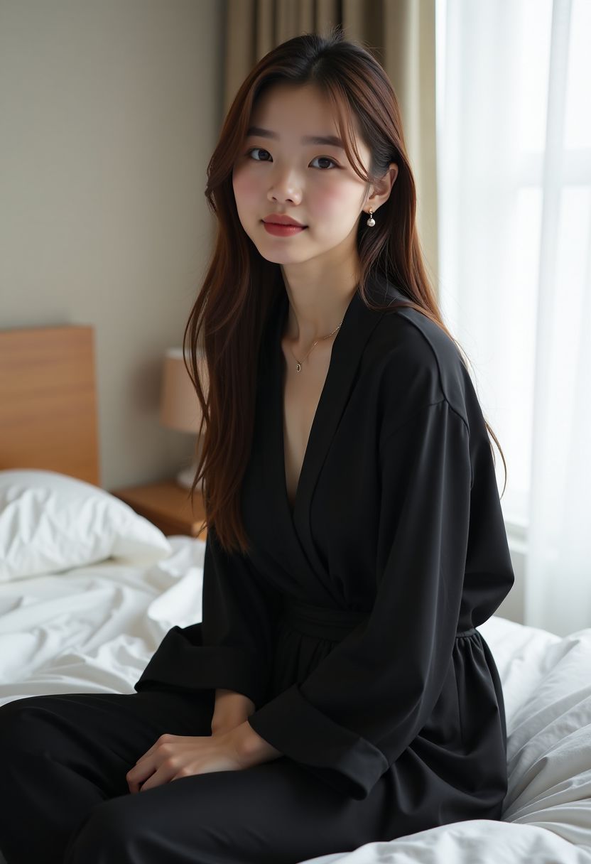 厨房里的旅行海报